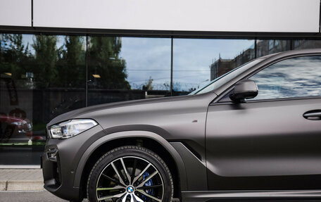 BMW X6, 2021 год, 7 690 000 рублей, 12 фотография