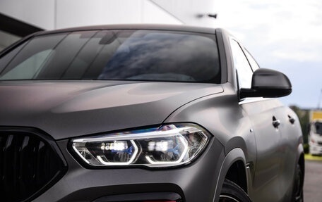 BMW X6, 2021 год, 7 690 000 рублей, 3 фотография