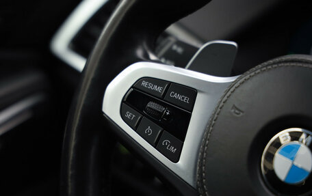 BMW X6, 2021 год, 7 690 000 рублей, 18 фотография