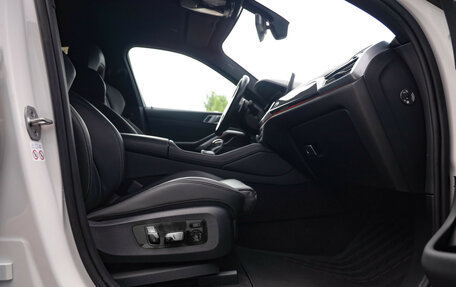 BMW X6, 2021 год, 7 690 000 рублей, 33 фотография