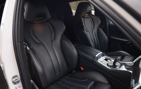 BMW X6, 2021 год, 7 690 000 рублей, 30 фотография