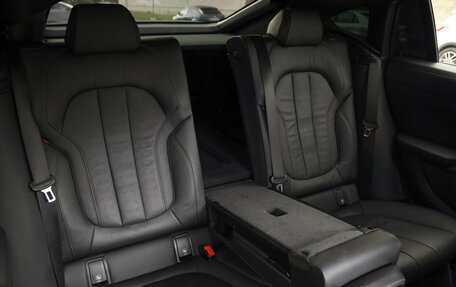BMW X6, 2021 год, 7 690 000 рублей, 35 фотография