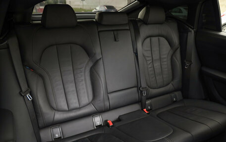 BMW X6, 2021 год, 7 690 000 рублей, 34 фотография