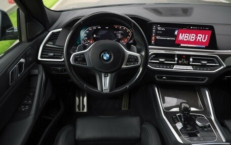 BMW X6, 2021 год, 7 690 000 рублей, 16 фотография