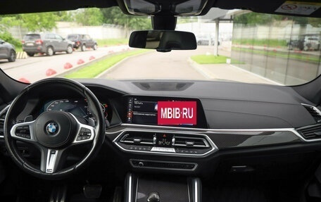 BMW X6, 2021 год, 7 690 000 рублей, 15 фотография