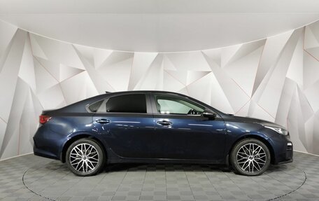 KIA Cerato IV, 2021 год, 1 845 000 рублей, 6 фотография