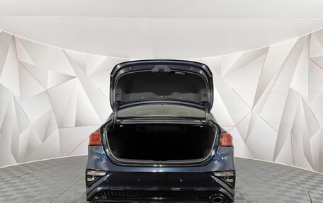 KIA Cerato IV, 2021 год, 1 845 000 рублей, 11 фотография