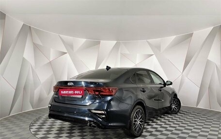 KIA Cerato IV, 2021 год, 1 845 000 рублей, 2 фотография