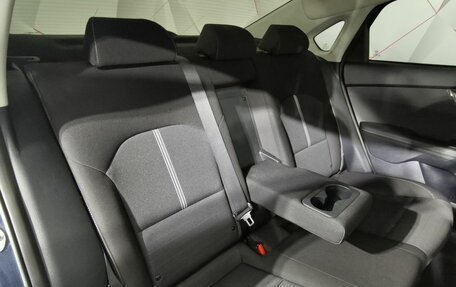 KIA Cerato IV, 2021 год, 1 845 000 рублей, 16 фотография