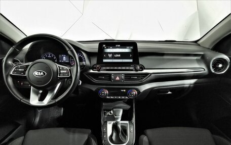 KIA Cerato IV, 2021 год, 1 845 000 рублей, 13 фотография