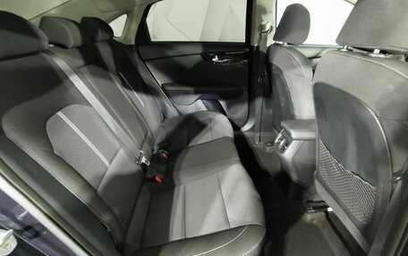 KIA Cerato IV, 2021 год, 1 845 000 рублей, 15 фотография