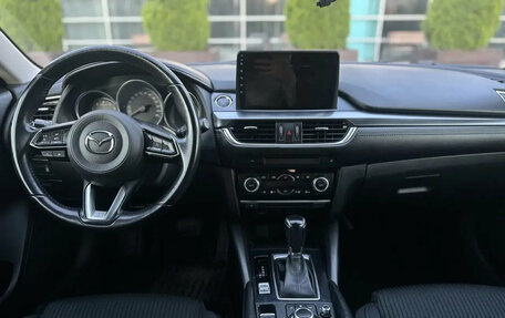 Mazda 6, 2017 год, 1 850 000 рублей, 7 фотография