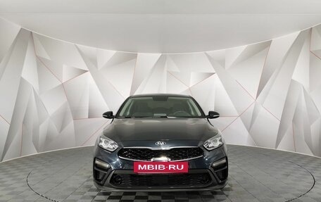 KIA Cerato IV, 2021 год, 1 845 000 рублей, 7 фотография