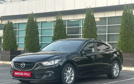 Mazda 6, 2017 год, 1 850 000 рублей, 3 фотография