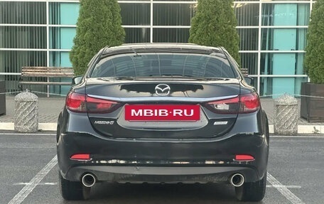 Mazda 6, 2017 год, 1 850 000 рублей, 5 фотография