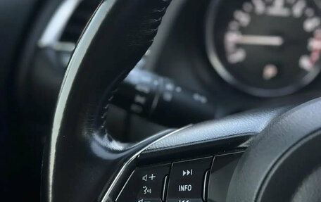 Mazda 6, 2017 год, 1 850 000 рублей, 9 фотография