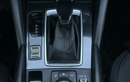Mazda 6, 2017 год, 1 850 000 рублей, 14 фотография