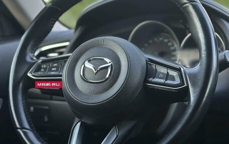 Mazda 6, 2017 год, 1 850 000 рублей, 8 фотография
