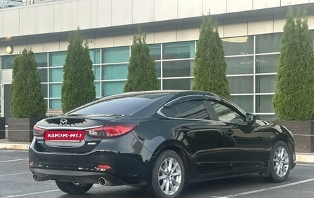 Mazda 6, 2017 год, 1 850 000 рублей, 6 фотография