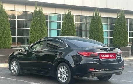 Mazda 6, 2017 год, 1 850 000 рублей, 4 фотография