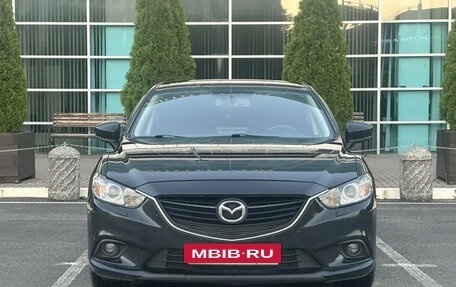 Mazda 6, 2017 год, 1 850 000 рублей, 2 фотография