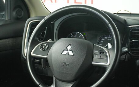 Mitsubishi Outlander III рестайлинг 3, 2012 год, 1 245 000 рублей, 16 фотография