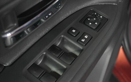 Mitsubishi Outlander III рестайлинг 3, 2012 год, 1 245 000 рублей, 14 фотография