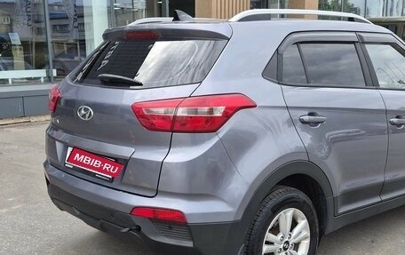 Hyundai Creta I рестайлинг, 2017 год, 1 319 000 рублей, 5 фотография