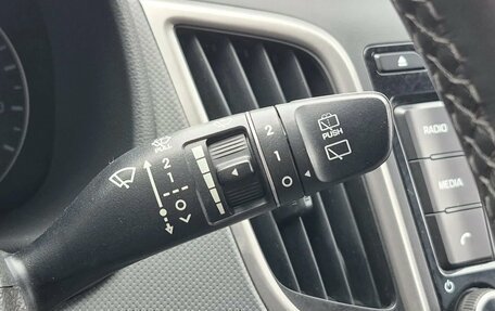 Hyundai Creta I рестайлинг, 2017 год, 1 319 000 рублей, 14 фотография
