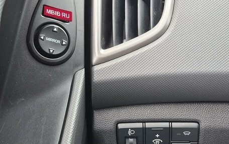 Hyundai Creta I рестайлинг, 2017 год, 1 319 000 рублей, 15 фотография