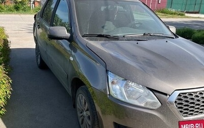 Datsun on-DO I рестайлинг, 2018 год, 340 000 рублей, 1 фотография