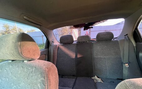 KIA Spectra II (LD), 2006 год, 175 000 рублей, 6 фотография