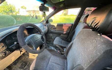 KIA Spectra II (LD), 2006 год, 175 000 рублей, 5 фотография
