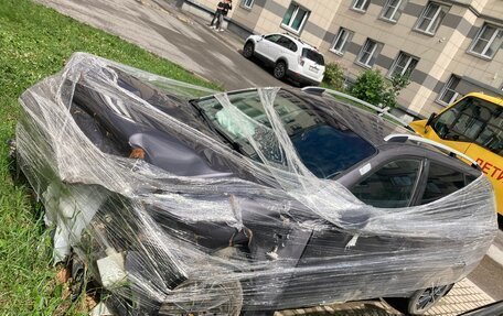 Chevrolet Lacetti, 2012 год, 200 000 рублей, 6 фотография