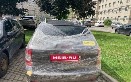 Chevrolet Lacetti, 2012 год, 200 000 рублей, 2 фотография