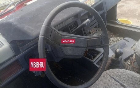 Москвич 2141, 1988 год, 18 000 рублей, 14 фотография