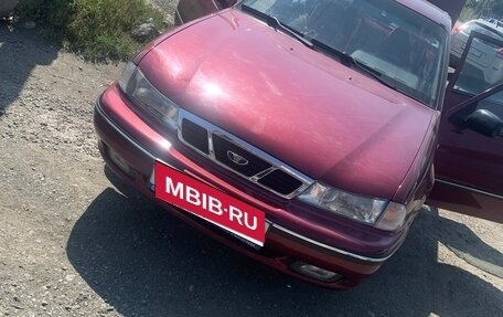 Daewoo Nexia I рестайлинг, 2006 год, 300 000 рублей, 1 фотография