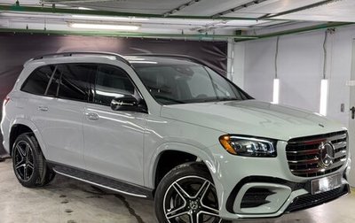 Mercedes-Benz GLS, 2024 год, 13 650 000 рублей, 1 фотография