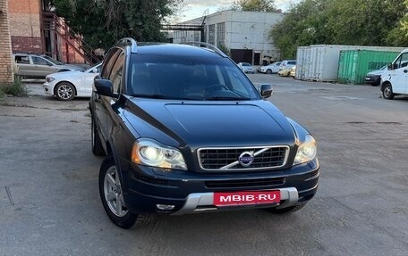 Volvo XC90 II рестайлинг, 2012 год, 1 650 000 рублей, 1 фотография