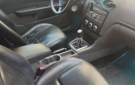 Ford Focus II рестайлинг, 2006 год, 280 000 рублей, 1 фотография