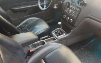 Ford Focus II рестайлинг, 2006 год, 280 000 рублей, 1 фотография