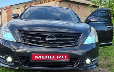 Nissan Teana, 2010 год, 980 000 рублей, 1 фотография