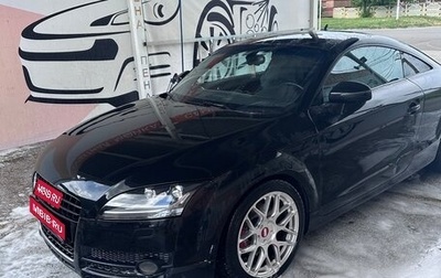 Audi TT, 2008 год, 1 550 000 рублей, 1 фотография