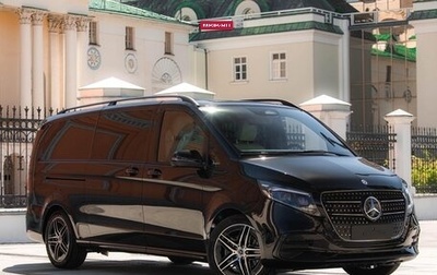 Mercedes-Benz V-Класс, 2025 год, 13 200 000 рублей, 1 фотография