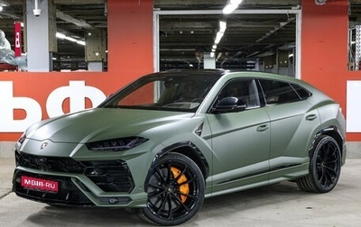 Lamborghini Urus I, 2020 год, 24 750 000 рублей, 1 фотография