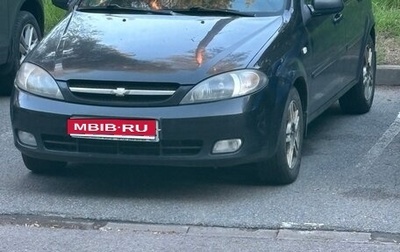 Chevrolet Lacetti, 2008 год, 380 000 рублей, 1 фотография