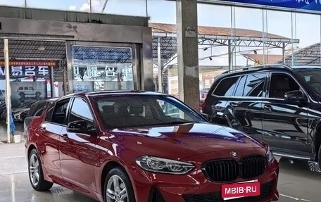 BMW 1 серия, 2021 год, 2 030 000 рублей, 1 фотография
