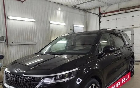 KIA Carnival, 2020 год, 3 500 000 рублей, 1 фотография