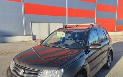 Suzuki Grand Vitara, 2014 год, 1 400 000 рублей, 1 фотография