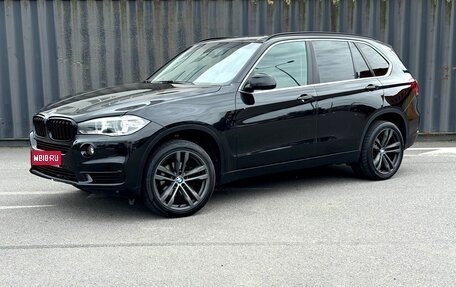 BMW X5, 2017 год, 2 999 999 рублей, 1 фотография